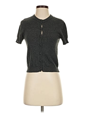 Zara Cardigan (view 1)
