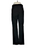 Apt. 9 Solid Black Dress Pants Size 4 (petite) - photo 2
