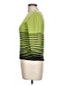 Finity Green 3/4 Sleeve Top Size L - photo 5