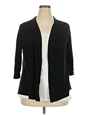 Charter Club Cardigan (view 1)