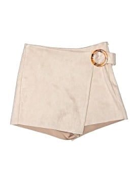 Zara Skort (view 1)