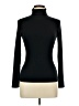 Unbranded Black Long Sleeve Turtleneck Size L - photo 1