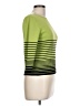 Finity Green 3/4 Sleeve Top Size L - photo 4