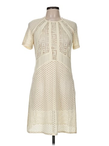 Nanette Lepore Casual Dress (view 1)