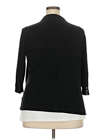 Charter Club Cardigan (view 2)