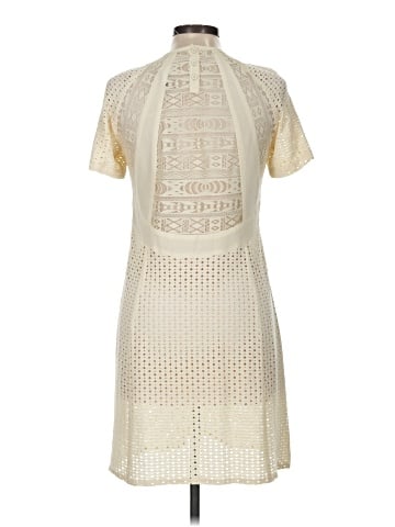 Nanette Lepore Casual Dress (view 2)