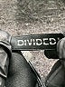 Divided by H&M 100% Polyester Black Casual Pants Size 16 - photo 4