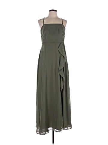Birdy Grey Cocktail Dress (view 1)