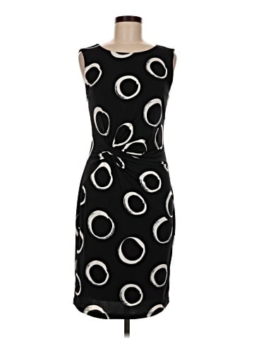 DKNY Cocktail Dress (view 1)