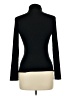 Unbranded Black Long Sleeve Turtleneck Size L - photo 2