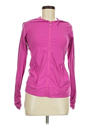 Kos. USA Track Jacket (view 1)