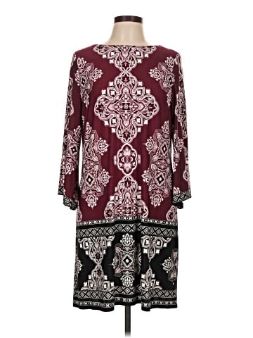 Studio One Casual Dress (view 1)