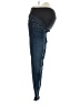 Old Navy - Maternity Blue Jeans Size 4 - photo 4