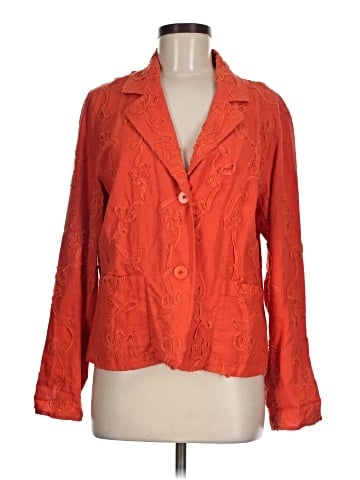 Coldwater Creek Jacket (view 1)