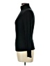 Unbranded Black Long Sleeve Turtleneck Size L - photo 5