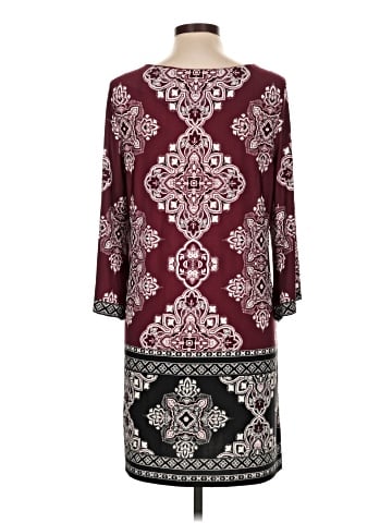 Studio One Casual Dress (view 2)