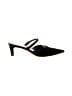 Dolce Vita Black Heels Size 10 - photo 1