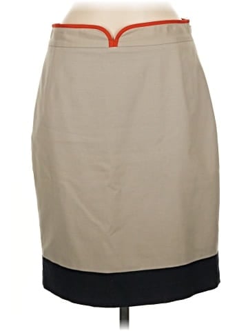 T Tahari Casual Skirt (view 1)