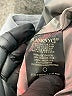 Blank NYC 100% Leather Gray Leather Jacket Size S - photo 7