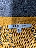 Cozy Casuals 100% Acrylic Orange Pullover Sweater Size Med - Lg - photo 7