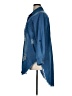 Thrill Blue Long Sleeve Button-Down Shirt Size 1X - photo 5