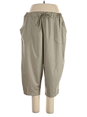 St. John's Bay Casual Pants (view 1)