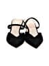Dolce Vita Black Heels Size 10 - photo 2