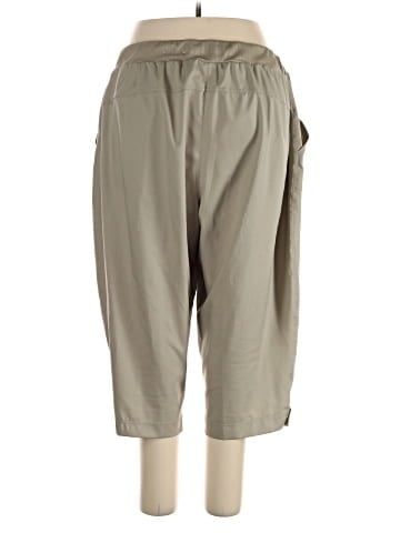 St. John's Bay Casual Pants (view 2)