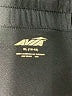 Avia Solid Black Athletic Shorts Size 16 - photo 3