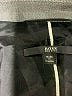 BOSS by HUGO BOSS Gray Blazer Size 4 - photo 6