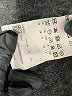 BOSS by HUGO BOSS Gray Blazer Size 4 - photo 7