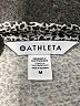 Athleta Gray Short Sleeve Top Size M - photo 7