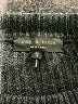 Rag & Bone 100% Wool Black Wool Pullover Sweater Size XS - photo 7