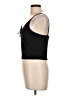 Charlotte Russe Black Sleeveless Top Size L - photo 5