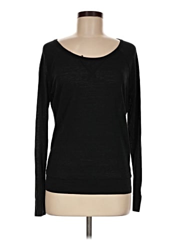 Mossimo Supply Co. Long Sleeve T-Shirt (view 1)