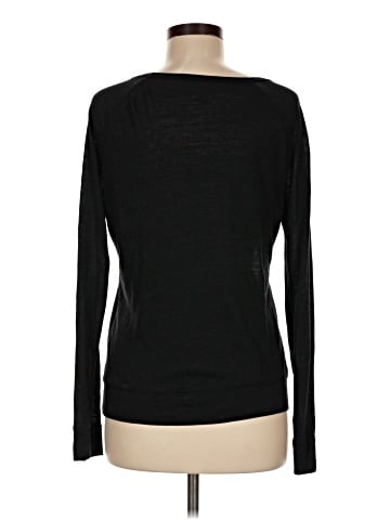 Mossimo Supply Co. Long Sleeve T-Shirt (view 2)