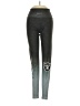 Majestic Graphic Gray Active Pants Size S - photo 1