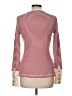 Sundance 100% Cotton Red Pullover Sweater Size M - photo 2