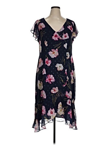 Adrianna Papell Casual Dress (view 1)