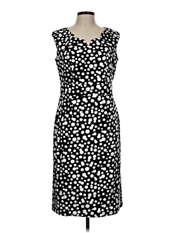 Laura Ashley Cocktail Dress (view 1)