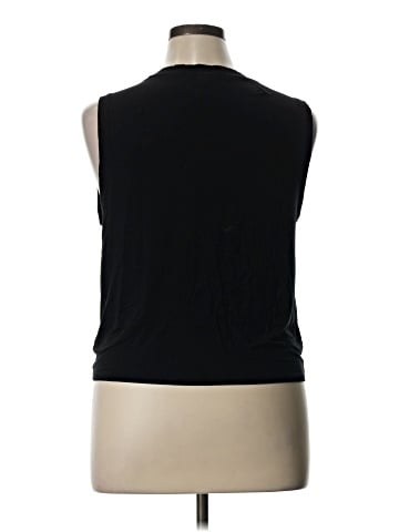 Zella Sleeveless T-Shirt (view 2)