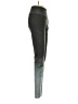 Majestic Graphic Gray Active Pants Size S - photo 4