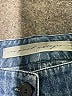 Raquel Allegra Blue Jeans Size Sm (0) - photo 7