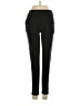Kay Unger Solid Black Active Pants Size S - photo 1