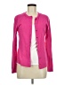 Calvin Klein Pink Cardigan Size M - photo 1