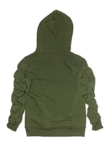 Fashion Nova Zip Up Hoodie (view 2)