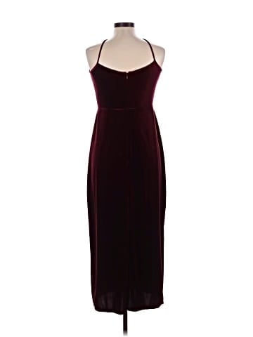 Taylor Cocktail Dress (view 2)