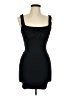 Blāshe Black Cocktail Dress Size L - photo 1