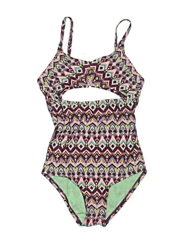 Malibu Dream Girl One Piece Swimsuit (view 1)