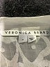 Veronica Beard 100% Ramie Ivory Casual Dress Size 0 - photo 6